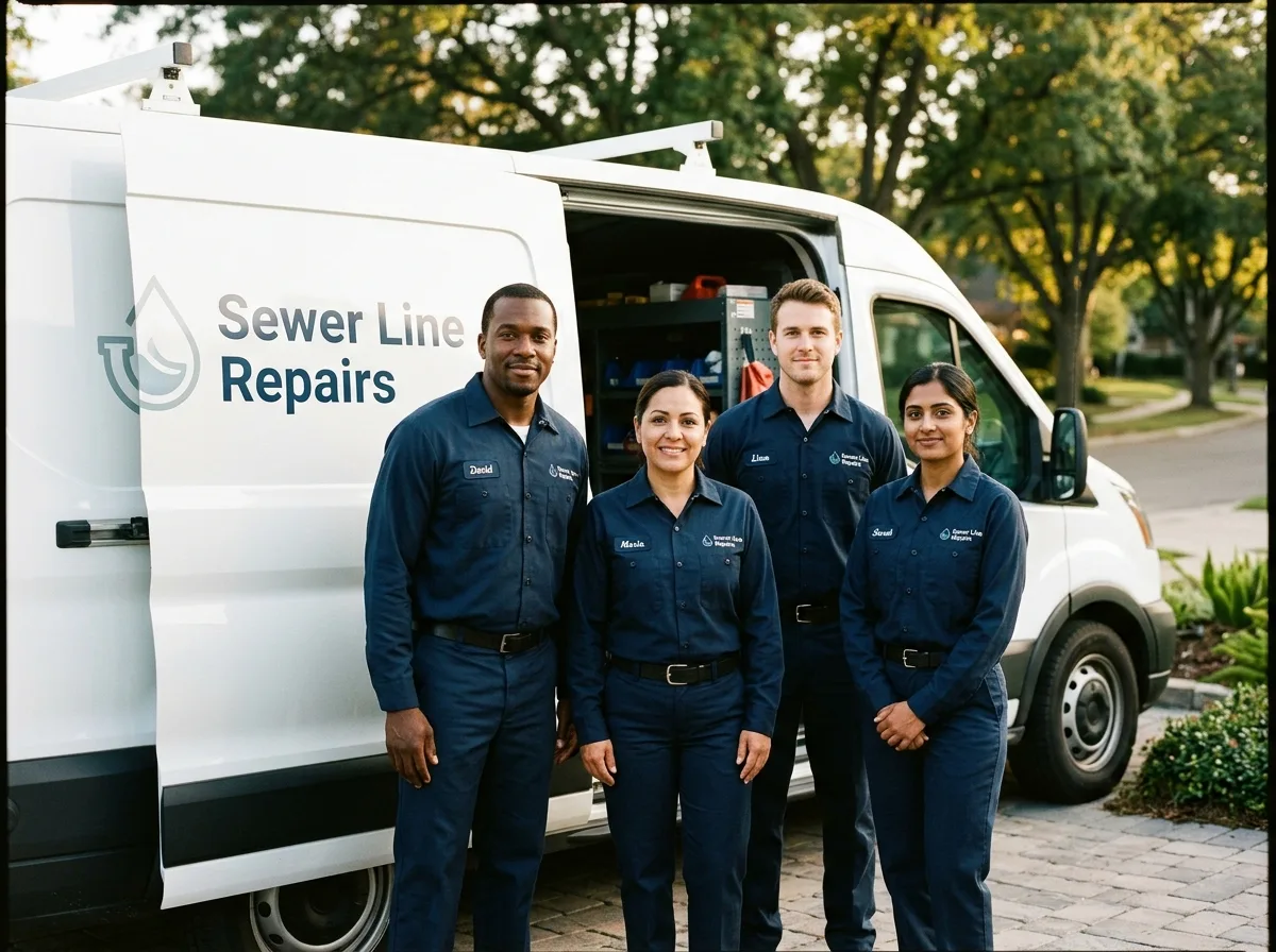 Emergency Plumber company in Fox Lake, WI