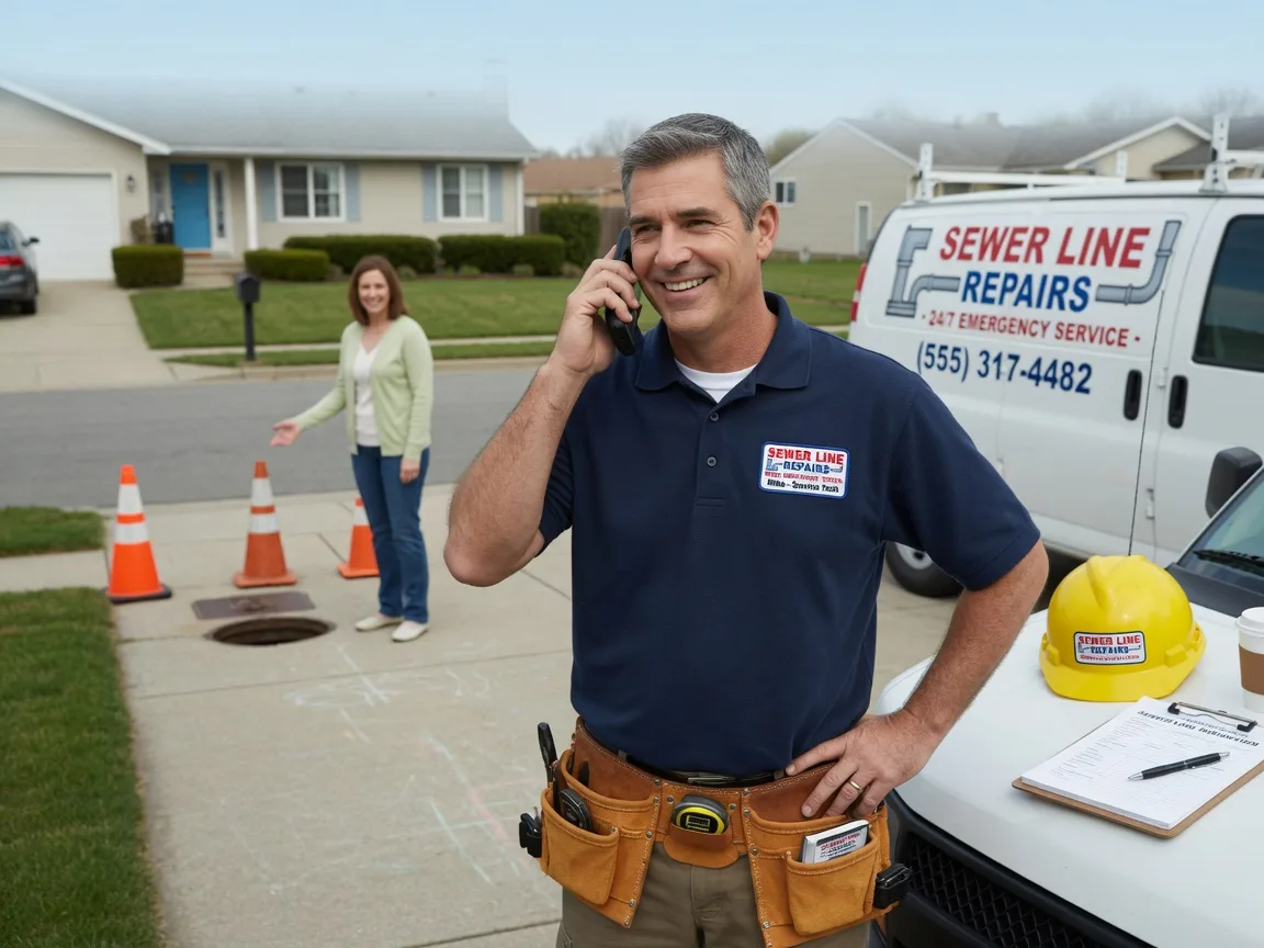 Emergency Plumber Fox Lake, WI FAQs
